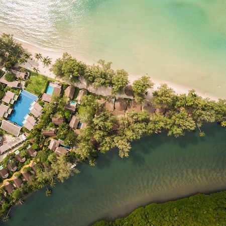 Peter Pan Resort @ Koh Kood Ko Kut Екстериор снимка