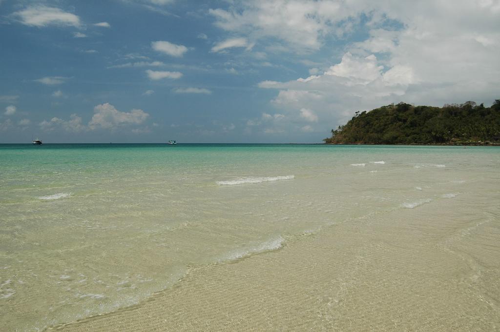 Peter Pan Resort @ Koh Kood Ko Kut Екстериор снимка