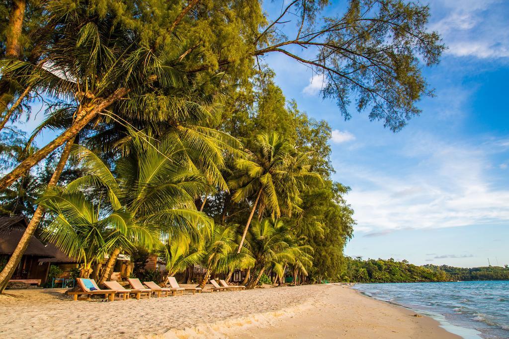Peter Pan Resort @ Koh Kood Ko Kut Екстериор снимка