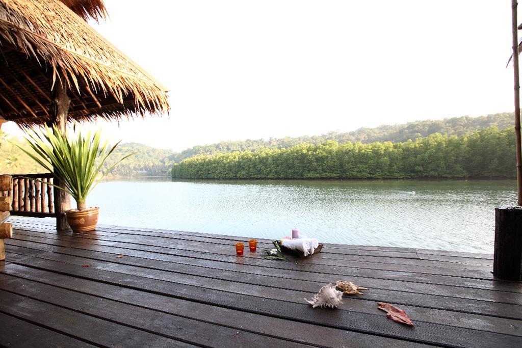 Peter Pan Resort @ Koh Kood Ko Kut Екстериор снимка