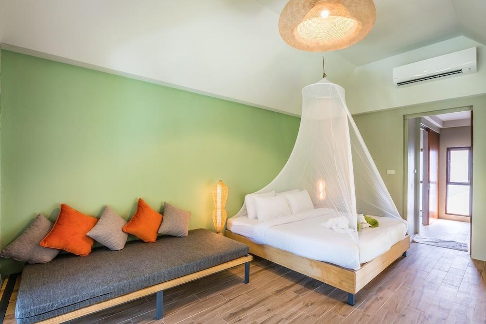 Peter Pan Resort @ Koh Kood Ko Kut Екстериор снимка