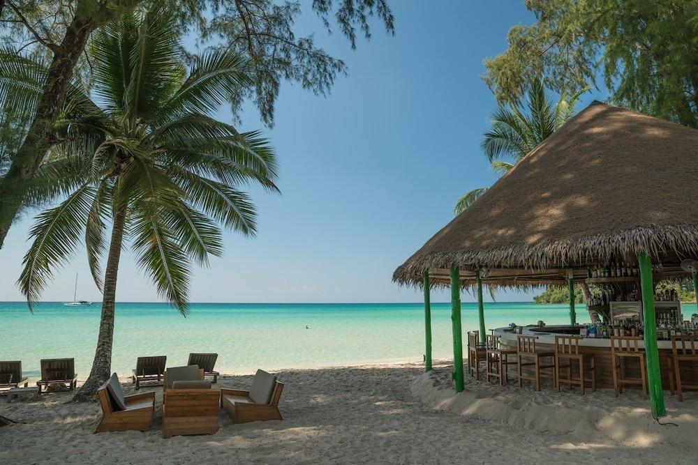 Peter Pan Resort @ Koh Kood Ko Kut Екстериор снимка