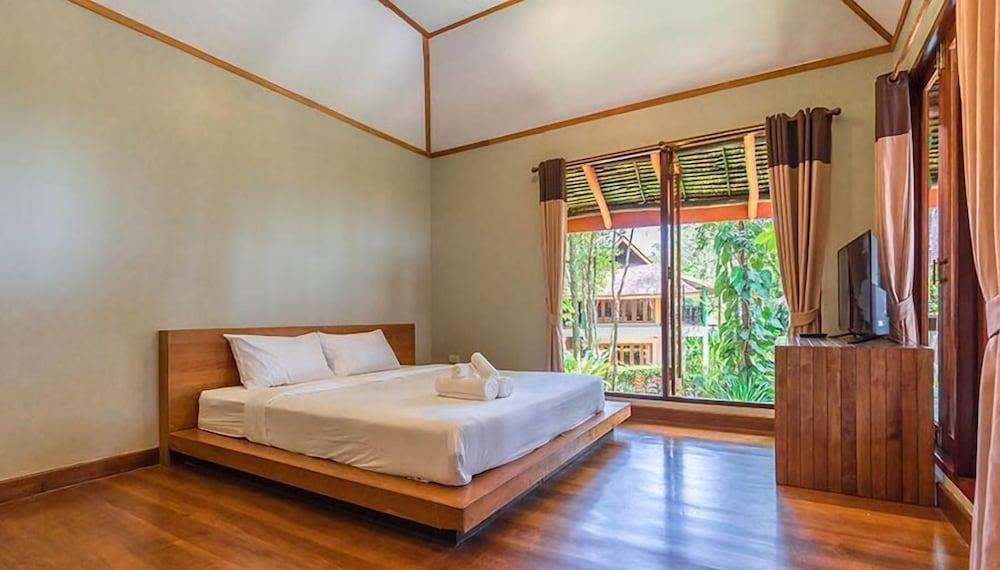 Peter Pan Resort @ Koh Kood Ko Kut Екстериор снимка