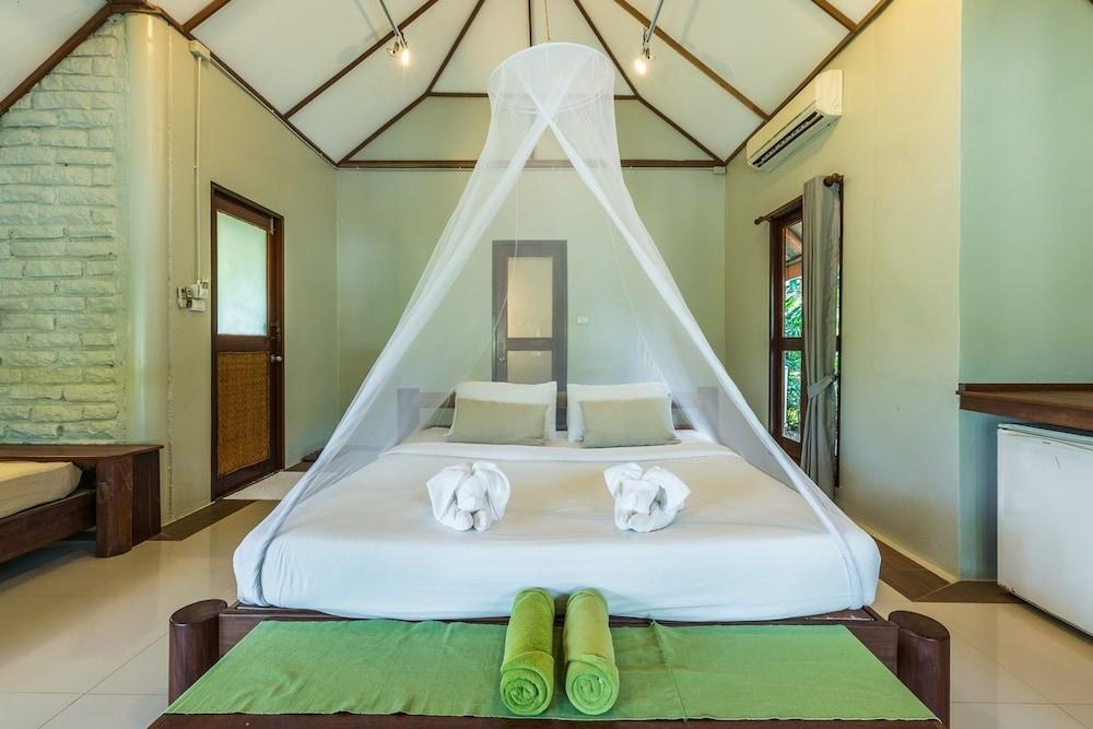 Peter Pan Resort @ Koh Kood Ko Kut Екстериор снимка