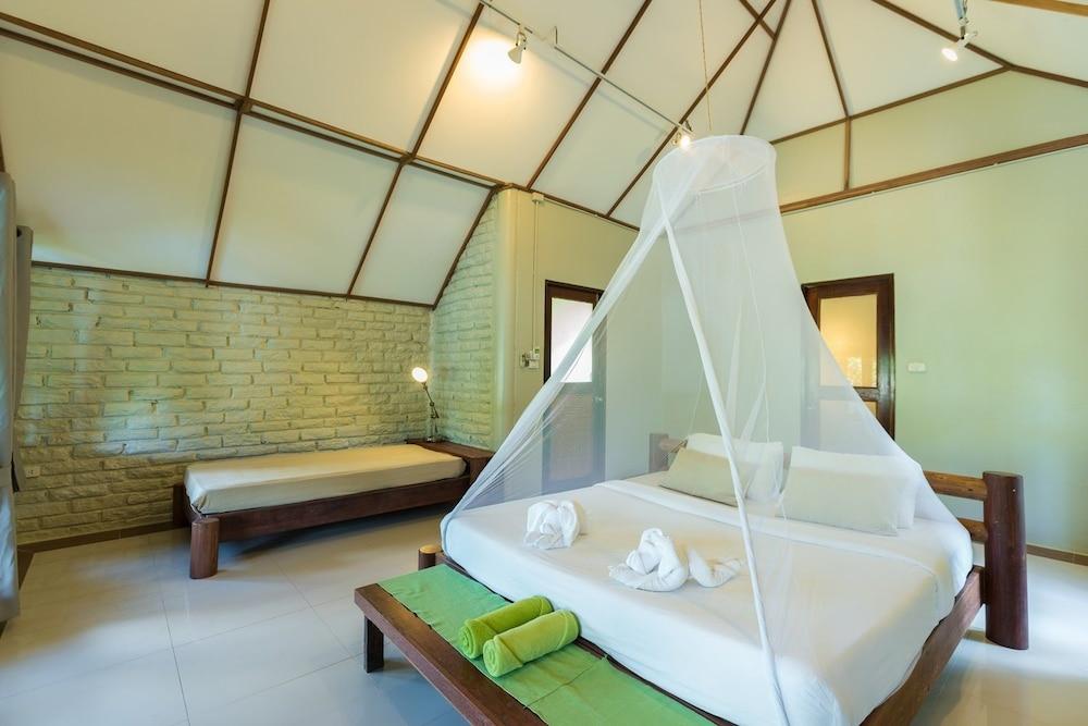 Peter Pan Resort @ Koh Kood Ko Kut Екстериор снимка