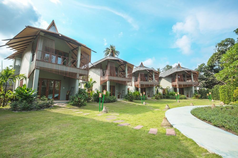 Peter Pan Resort @ Koh Kood Ko Kut Екстериор снимка