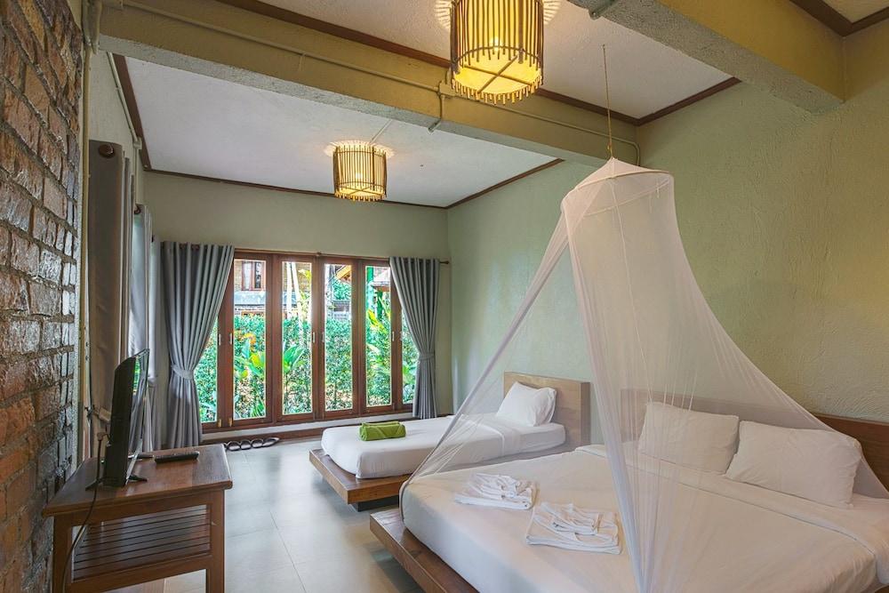 Peter Pan Resort @ Koh Kood Ko Kut Екстериор снимка