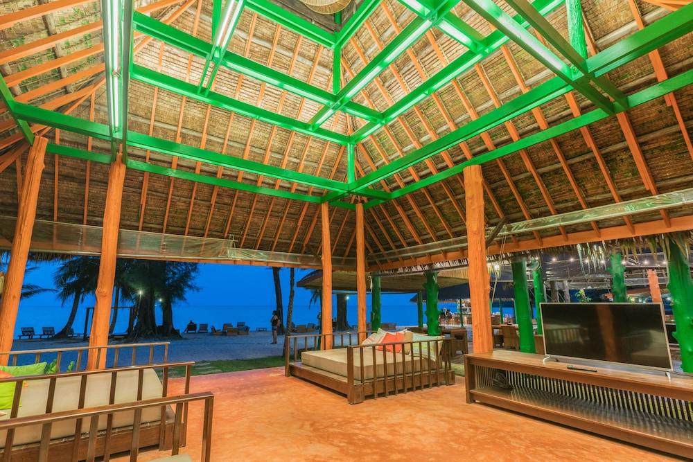 Peter Pan Resort @ Koh Kood Ko Kut Екстериор снимка