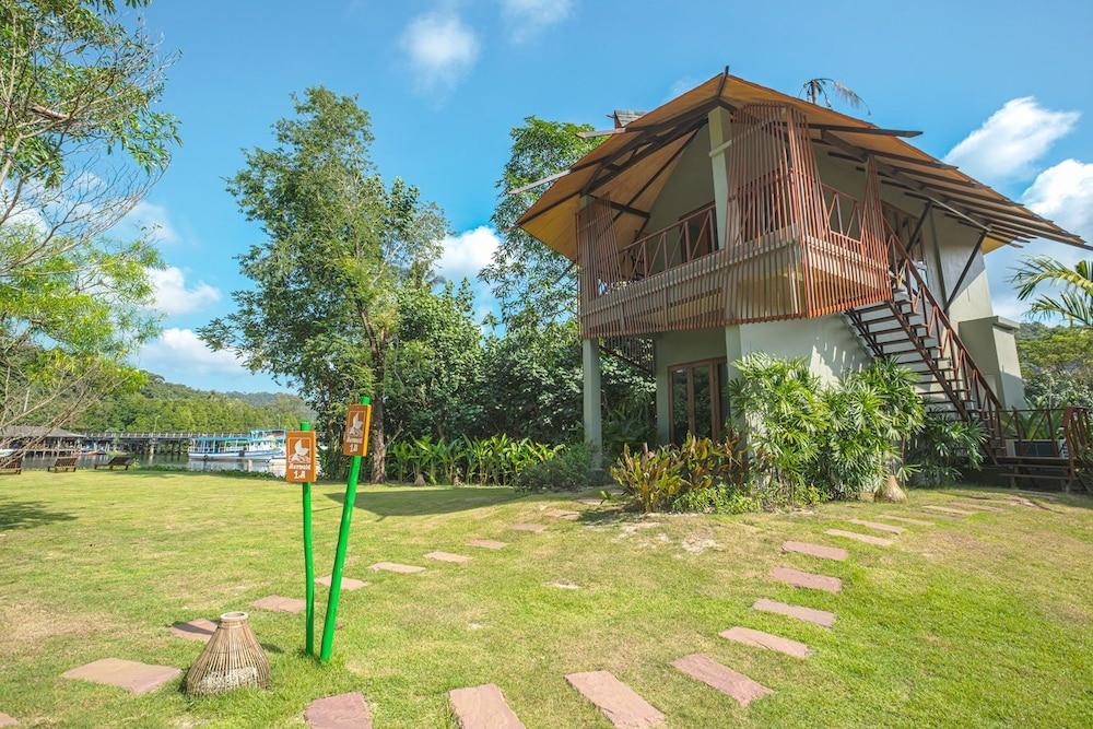 Peter Pan Resort @ Koh Kood Ko Kut Екстериор снимка