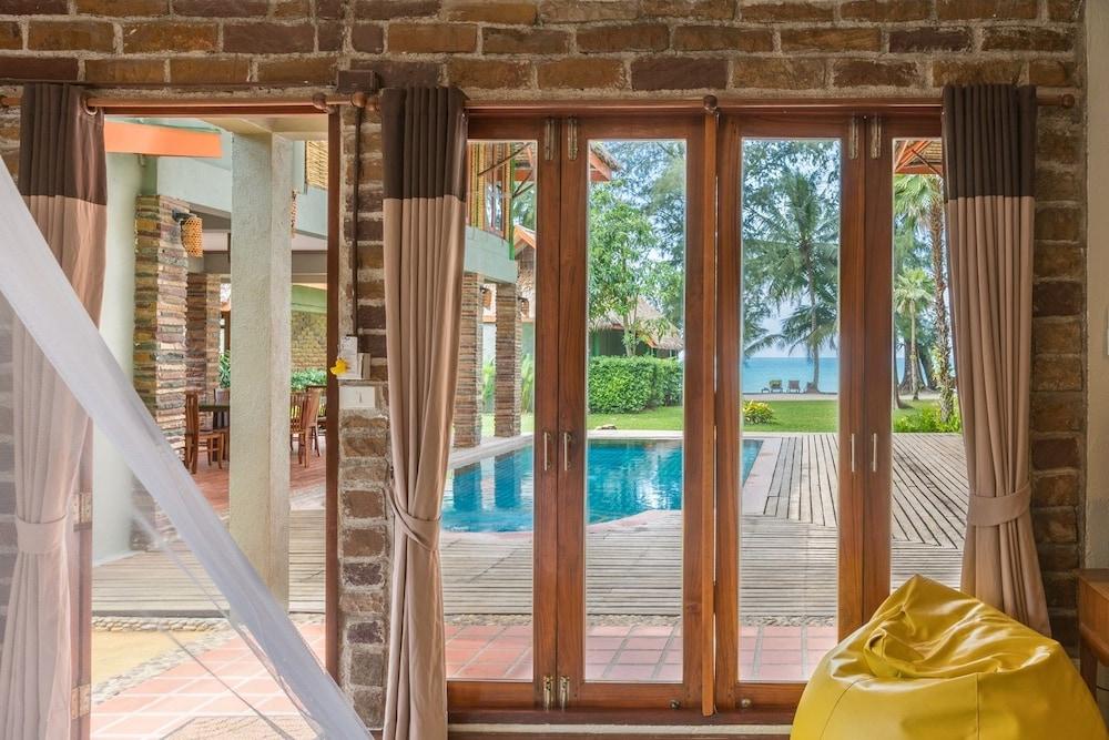 Peter Pan Resort @ Koh Kood Ko Kut Екстериор снимка