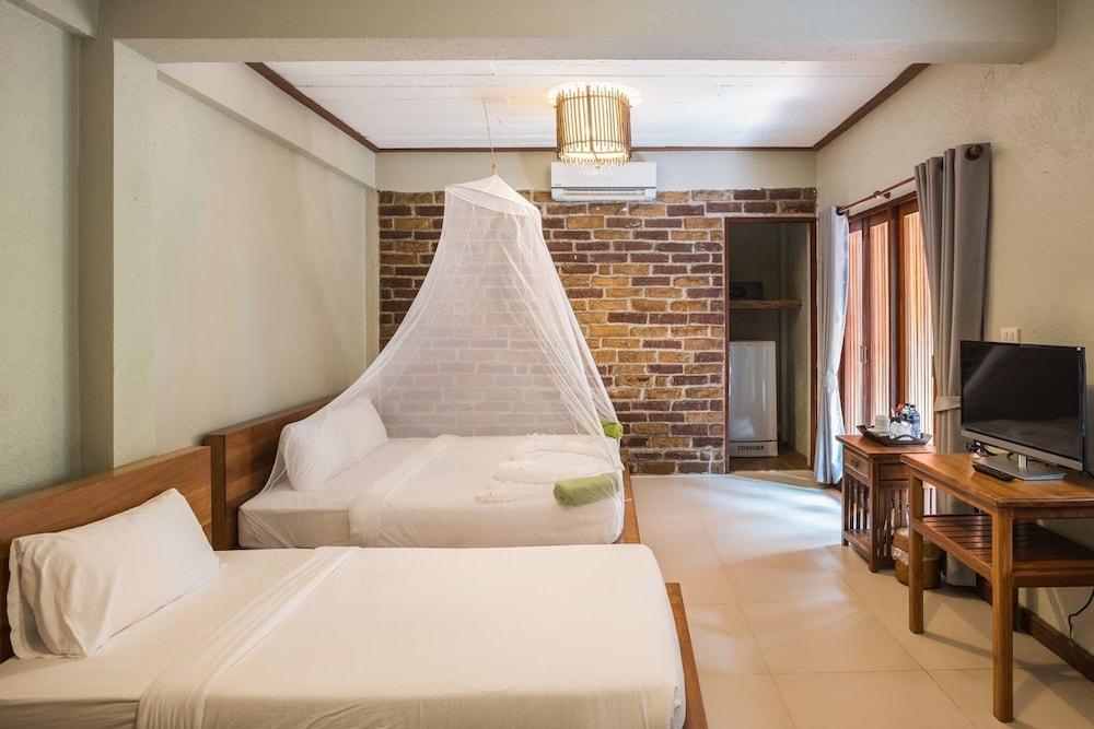 Peter Pan Resort @ Koh Kood Ko Kut Екстериор снимка