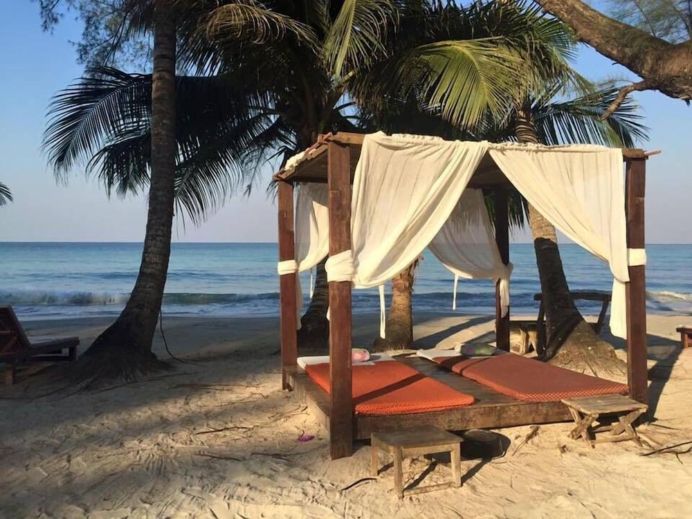 Peter Pan Resort @ Koh Kood Ko Kut Екстериор снимка