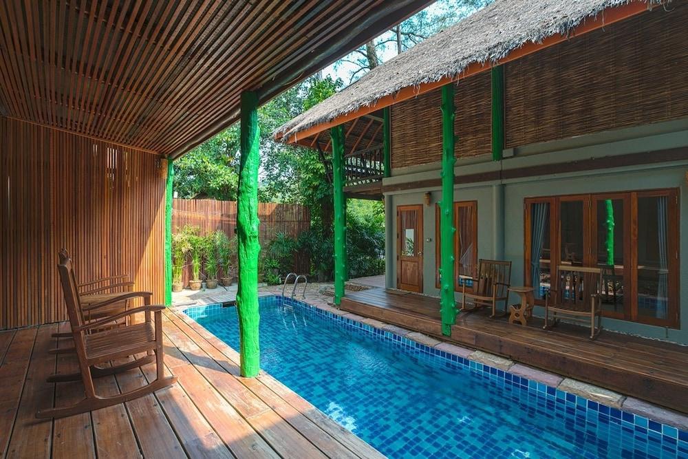 Peter Pan Resort @ Koh Kood Ko Kut Екстериор снимка
