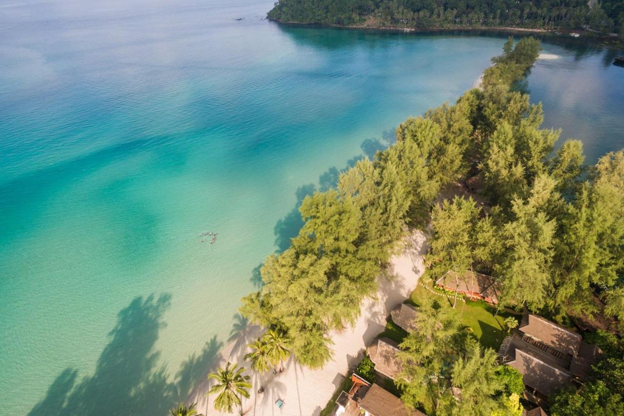 Peter Pan Resort @ Koh Kood Ko Kut Екстериор снимка