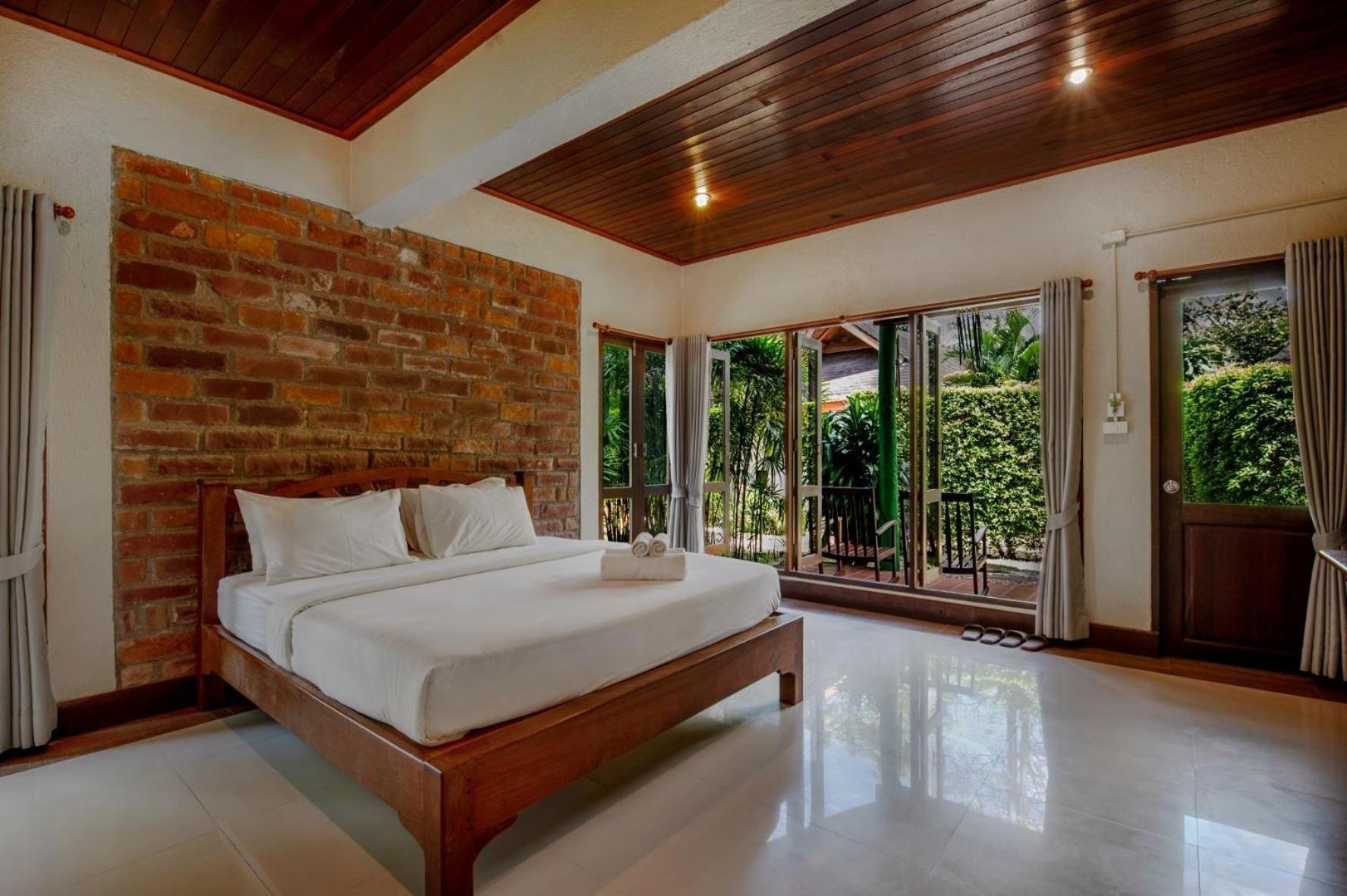 Peter Pan Resort @ Koh Kood Ko Kut Екстериор снимка