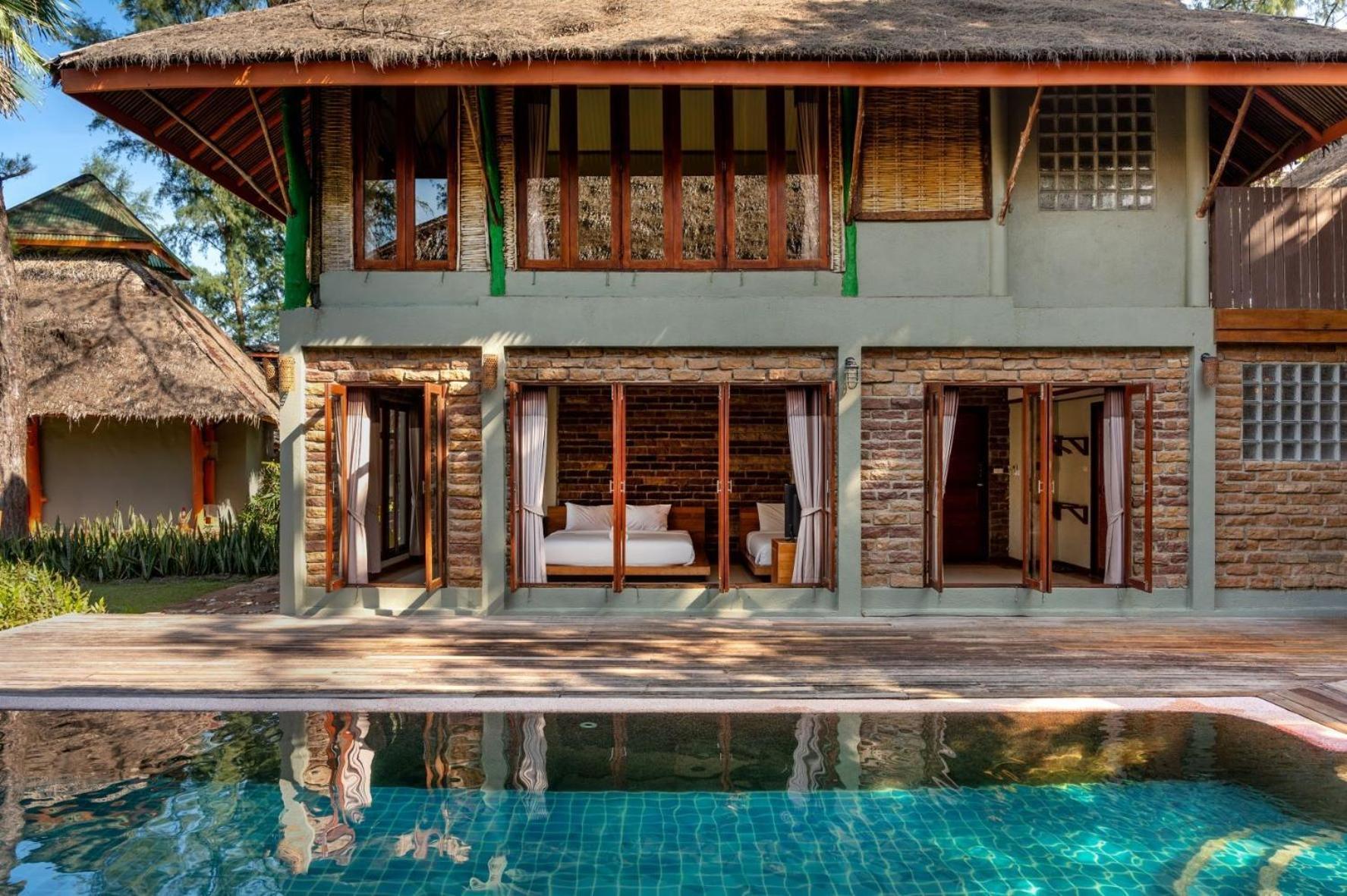 Peter Pan Resort @ Koh Kood Ko Kut Екстериор снимка