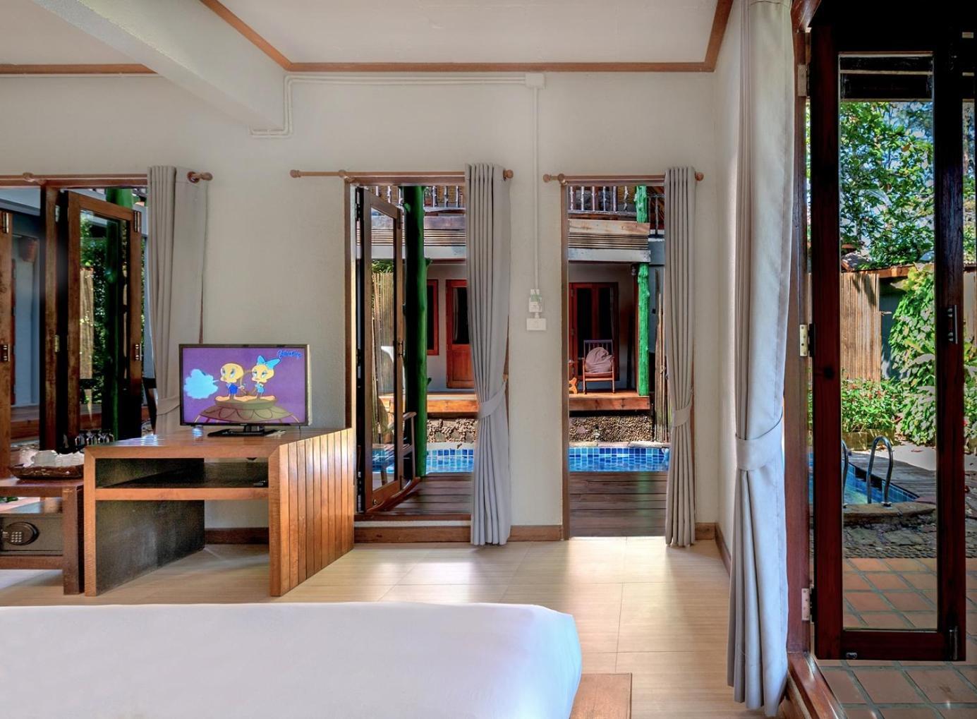 Peter Pan Resort @ Koh Kood Ko Kut Екстериор снимка