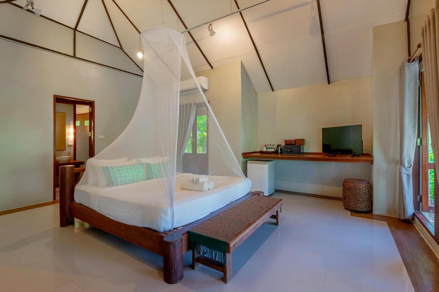 Peter Pan Resort @ Koh Kood Ko Kut Екстериор снимка