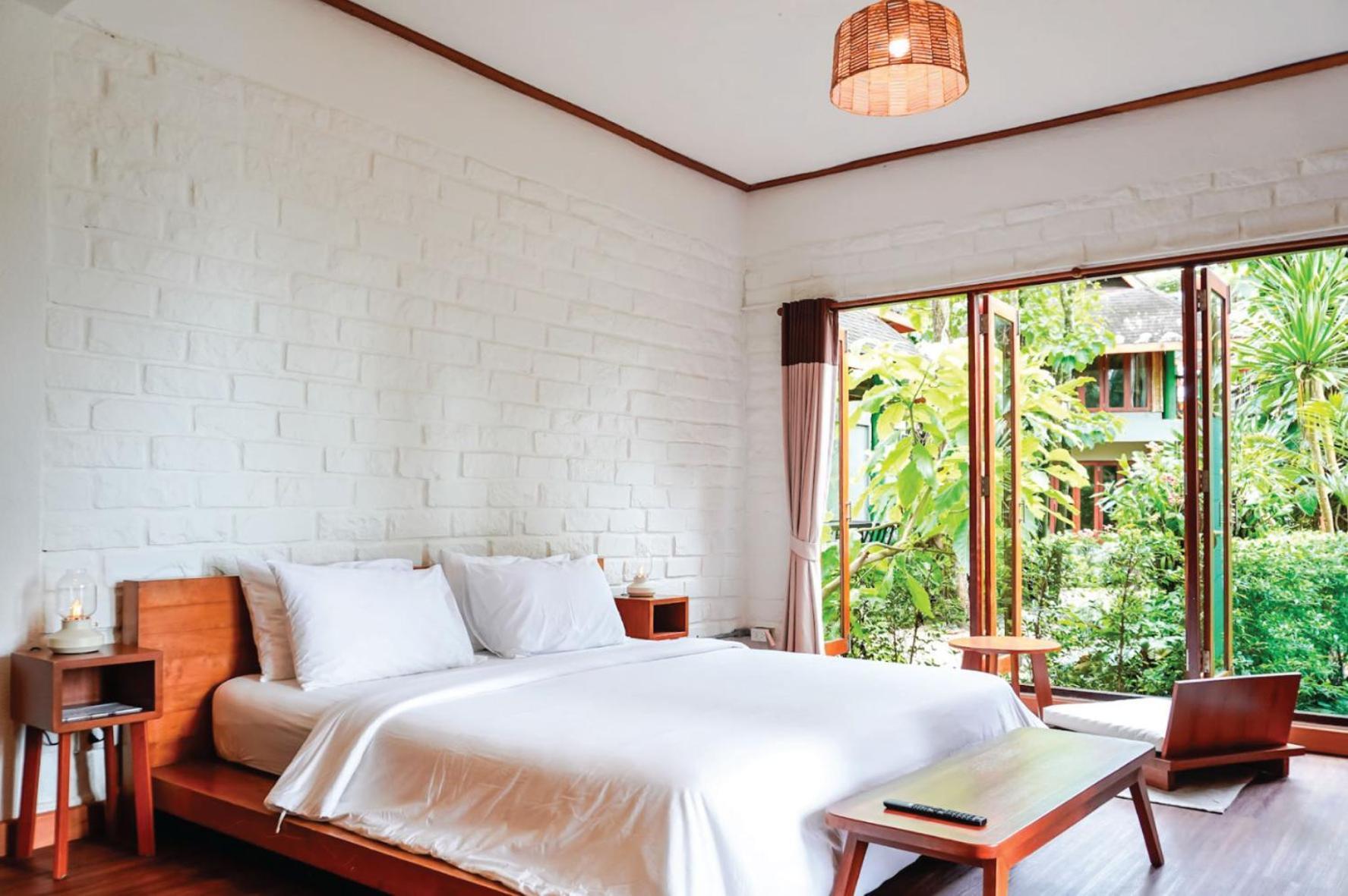 Peter Pan Resort @ Koh Kood Ko Kut Екстериор снимка