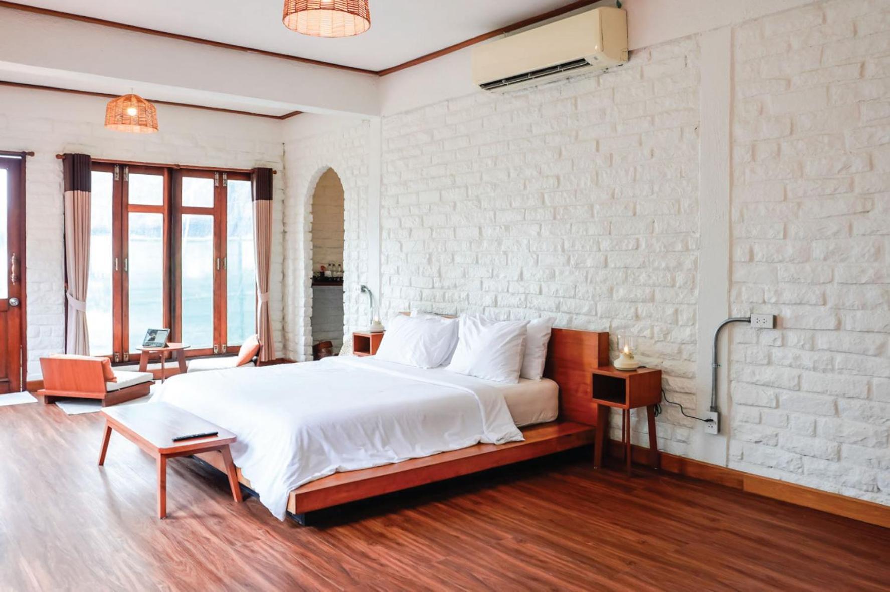 Peter Pan Resort @ Koh Kood Ko Kut Екстериор снимка