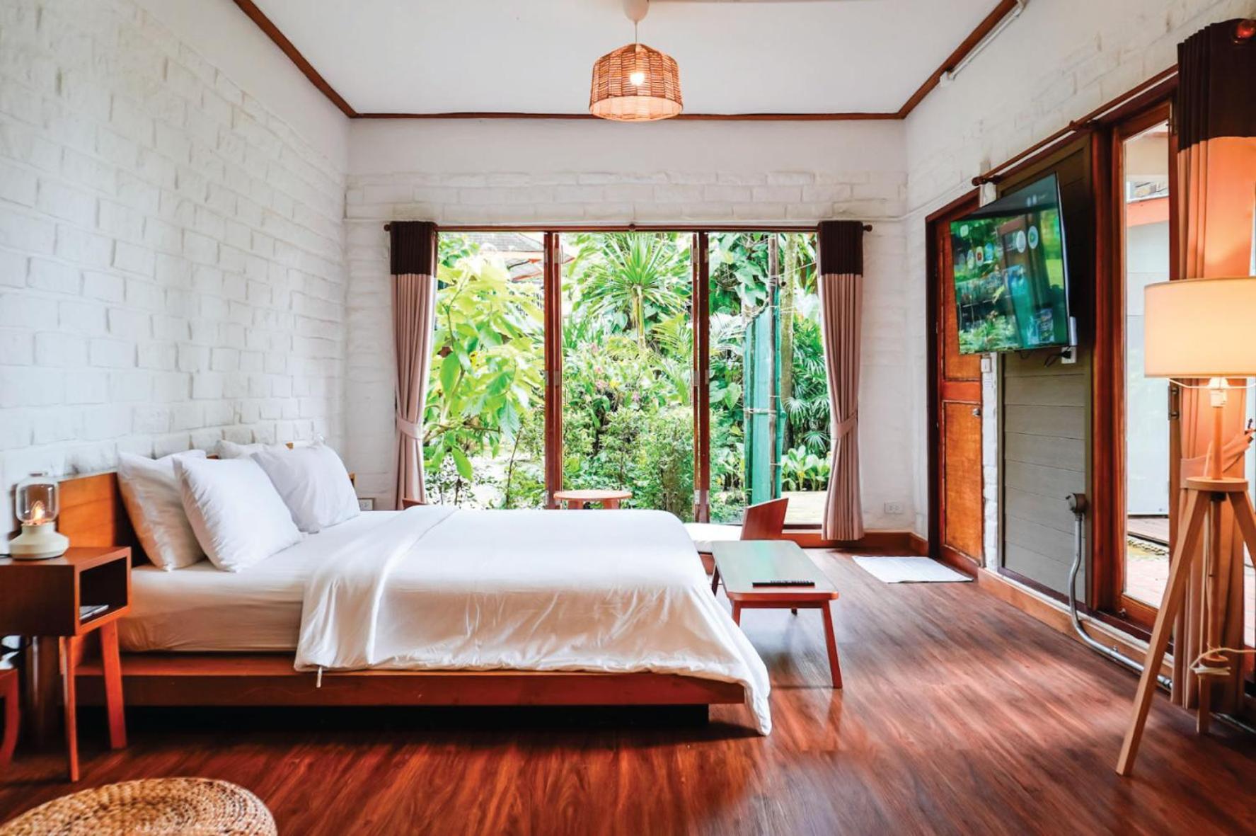 Peter Pan Resort @ Koh Kood Ko Kut Екстериор снимка