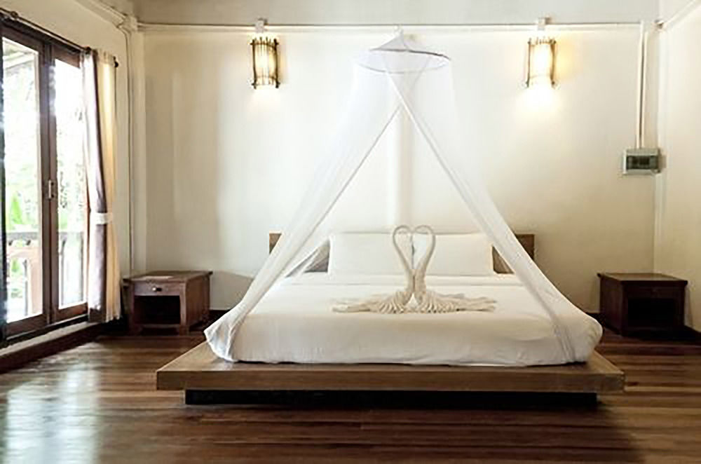 Peter Pan Resort @ Koh Kood Ko Kut Екстериор снимка