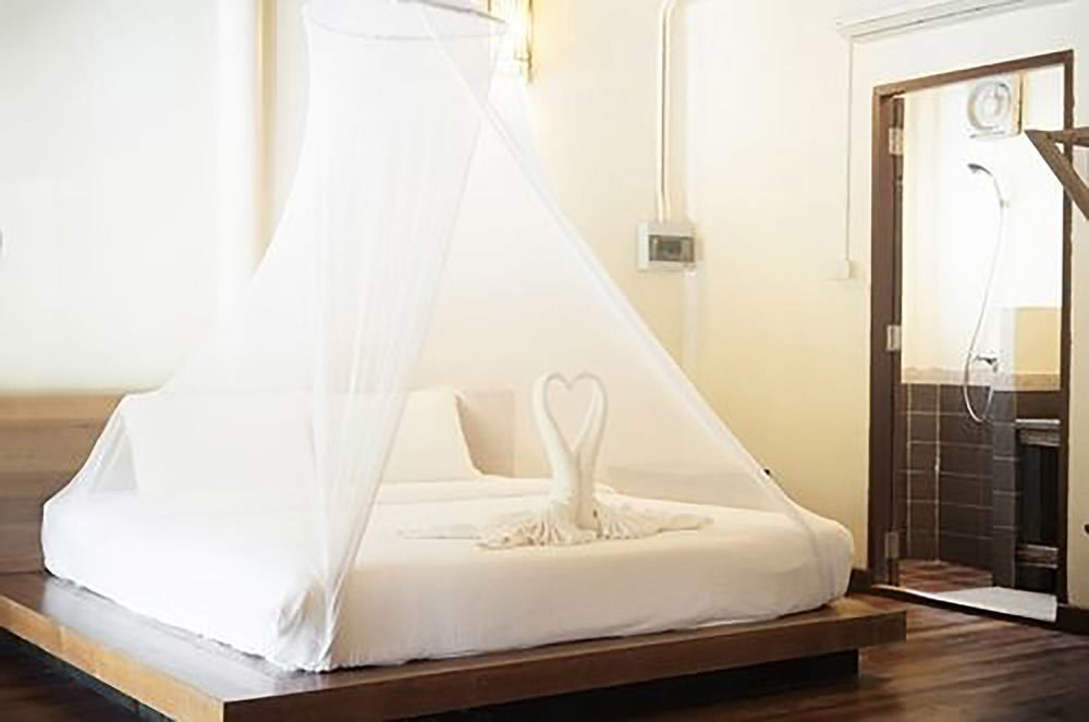 Peter Pan Resort @ Koh Kood Ko Kut Екстериор снимка