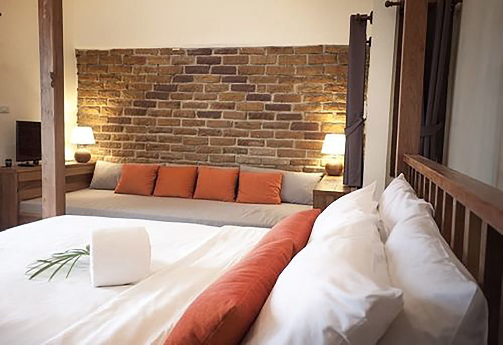 Peter Pan Resort @ Koh Kood Ko Kut Екстериор снимка